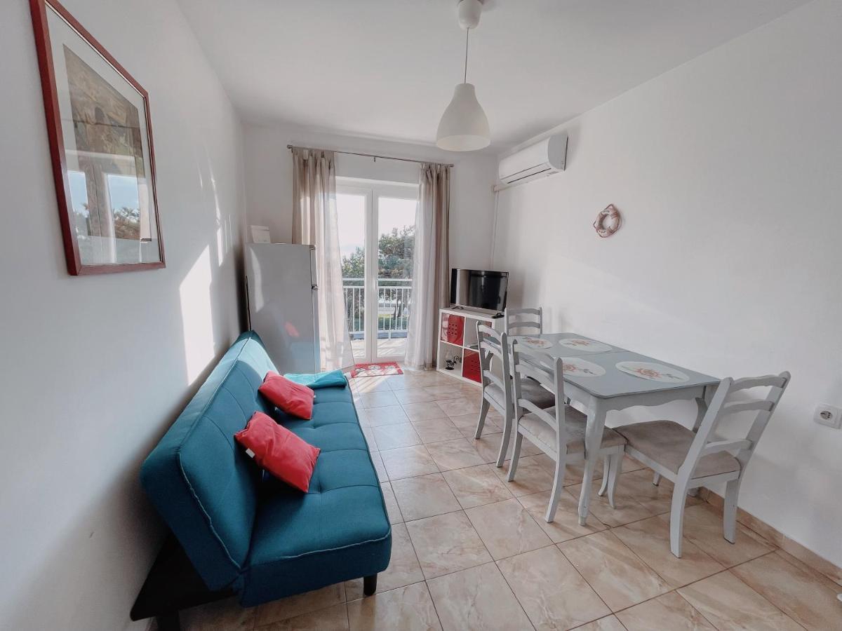 Apartments Zoricic Novi Vinodolski Esterno foto