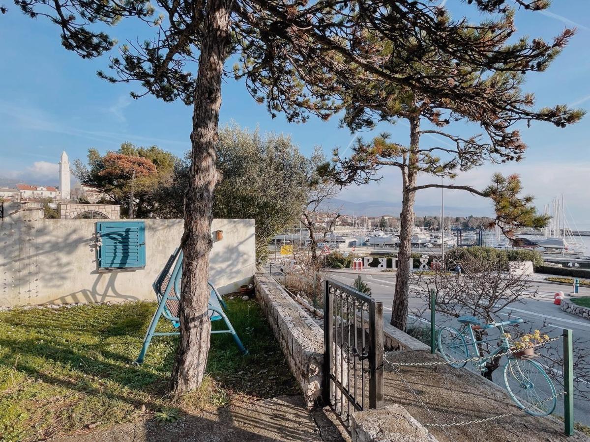 Apartments Zoricic Novi Vinodolski Esterno foto