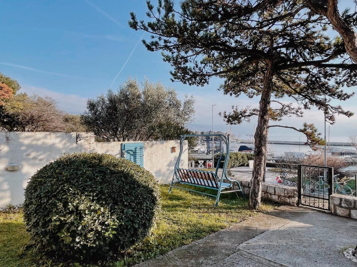 Apartments Zoricic Novi Vinodolski Esterno foto