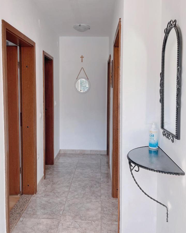 Apartments Zoricic Novi Vinodolski Esterno foto